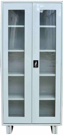 Glass Door - 3651