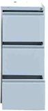 Filing Cabinet - 3 Door